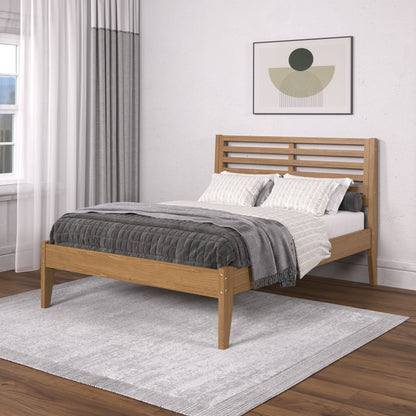 Roan Platform Bed