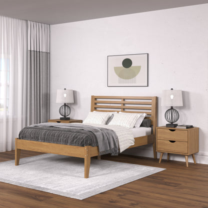 Roan Platform Bed