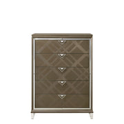 Skylar 5 Drawers Chest