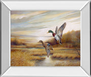 Mirrored Frame Promotional Line 22X26