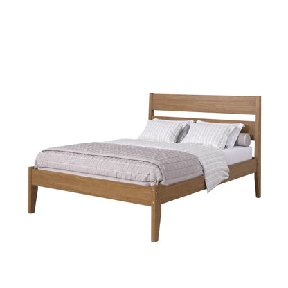 Low Board Platform Bed