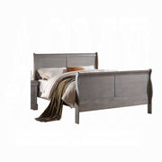 Cama Luis Felipe III