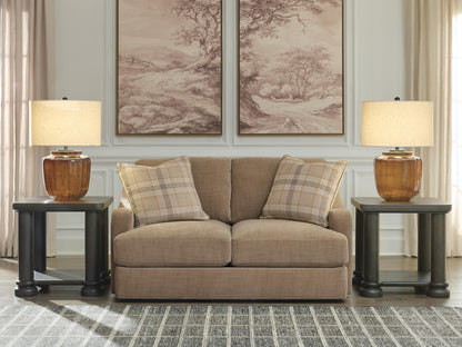 ChloeeAnne Loveseat