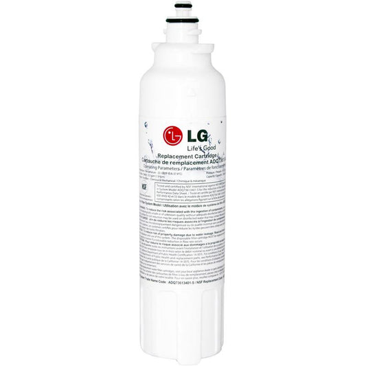  LG Refrigeration Accessories Water Filter LT800PC IMAGE 1