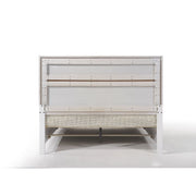 Naima W/Storage - 2 Drawers Bed