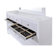 Naima 9 Drawers Dresser