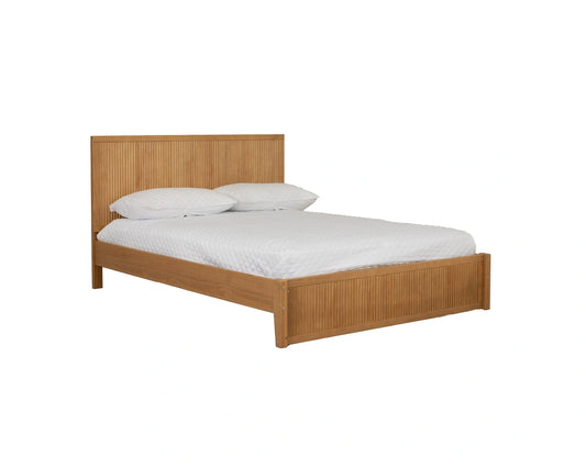 Metropolitan Bedroom Set A