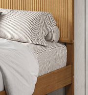 Metropolitan Platform Bed
