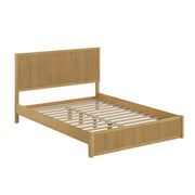 Metropolitan Platform Bed