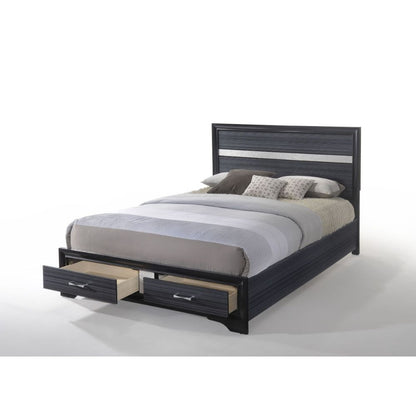 Cama Naima con 2 cajones