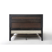 Naima W/Storage - 2 Drawers Bed