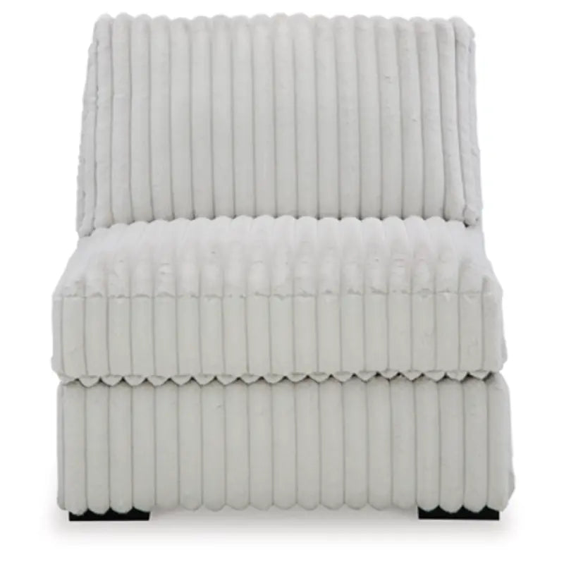 Stupendous 3-Piece Chair Sectional