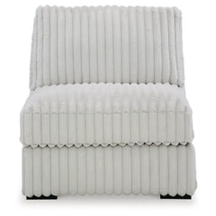 Stupendous 3-Piece Chair Sectional