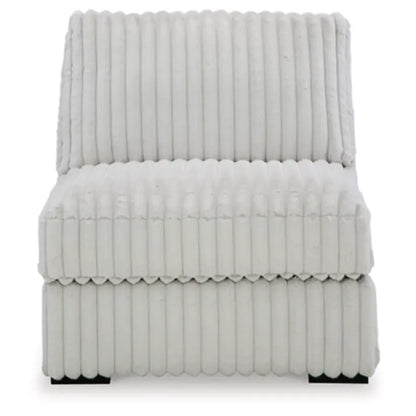 Stupendous 3-Piece Chair Sectional