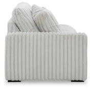 Stupendous Alloy 4PC Sectional with Chaise Set