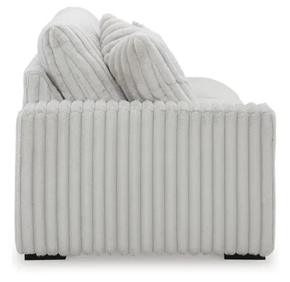 Stupendous Alloy 4PC Sectional with Chaise Set