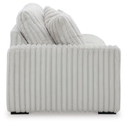 seccional Stupendous 4PC & Oversized Accent Otomana Set