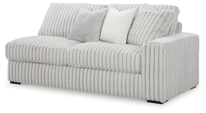 seccional Stupendous 3PC & Oversized Chaise Set