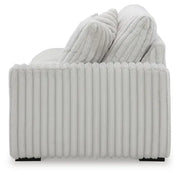 Stupendous 4PC Sectional with Oversized Chaise & Ottoman Set