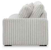 Stupendous 3-Piece Sectional & Oversized Accent Ottoman Set