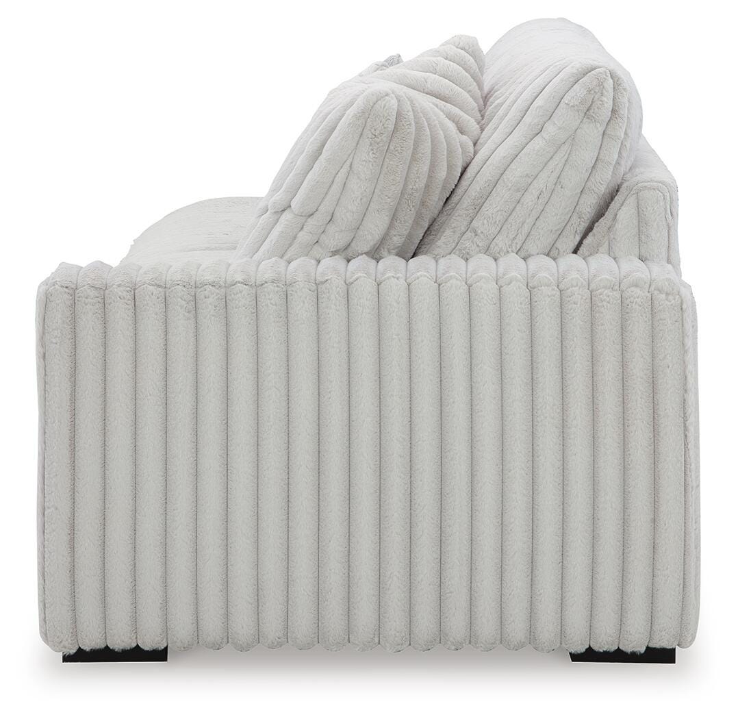 seccional Stupendous 3PC & Oversized Chaise Set