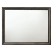 Espejo rectangular Naima de 47'' de largo x 36'' de alto