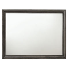 Espejo rectangular Naima de 47'' de largo x 36'' de alto