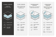 Navi Sofa Sleeper