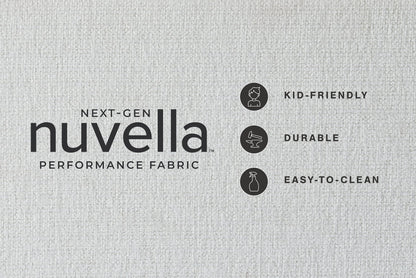 Grendusk Upholstered Bed