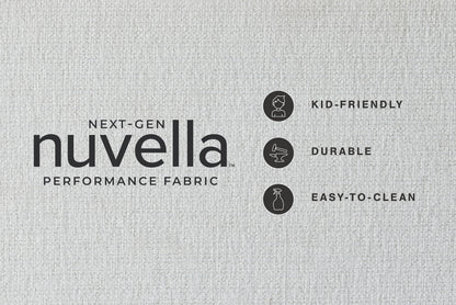 Greendusk Queen Upholstered Bed