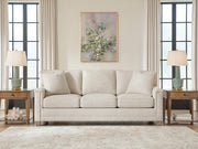 Lockeshart Queen Sofa Sleeper