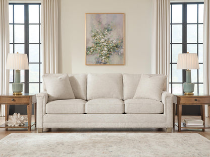 Lockeshart Queen Sofa Sleeper