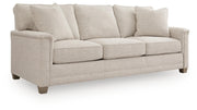 Lockeshart Queen Sofa Sleeper