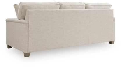 Lockeshart Queen Sofa Sleeper
