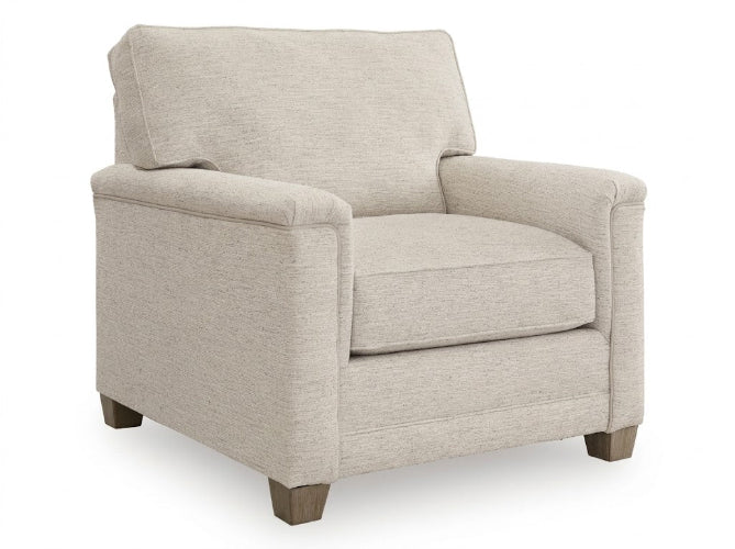 Lockeshart Chair