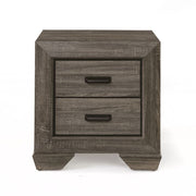 Lyndon 27"H Nightstand