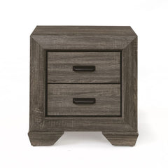 Lyndon 27"H Nightstand