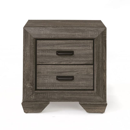 Lyndon 27"H Nightstand