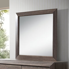 Espejo rectangular Lyndon