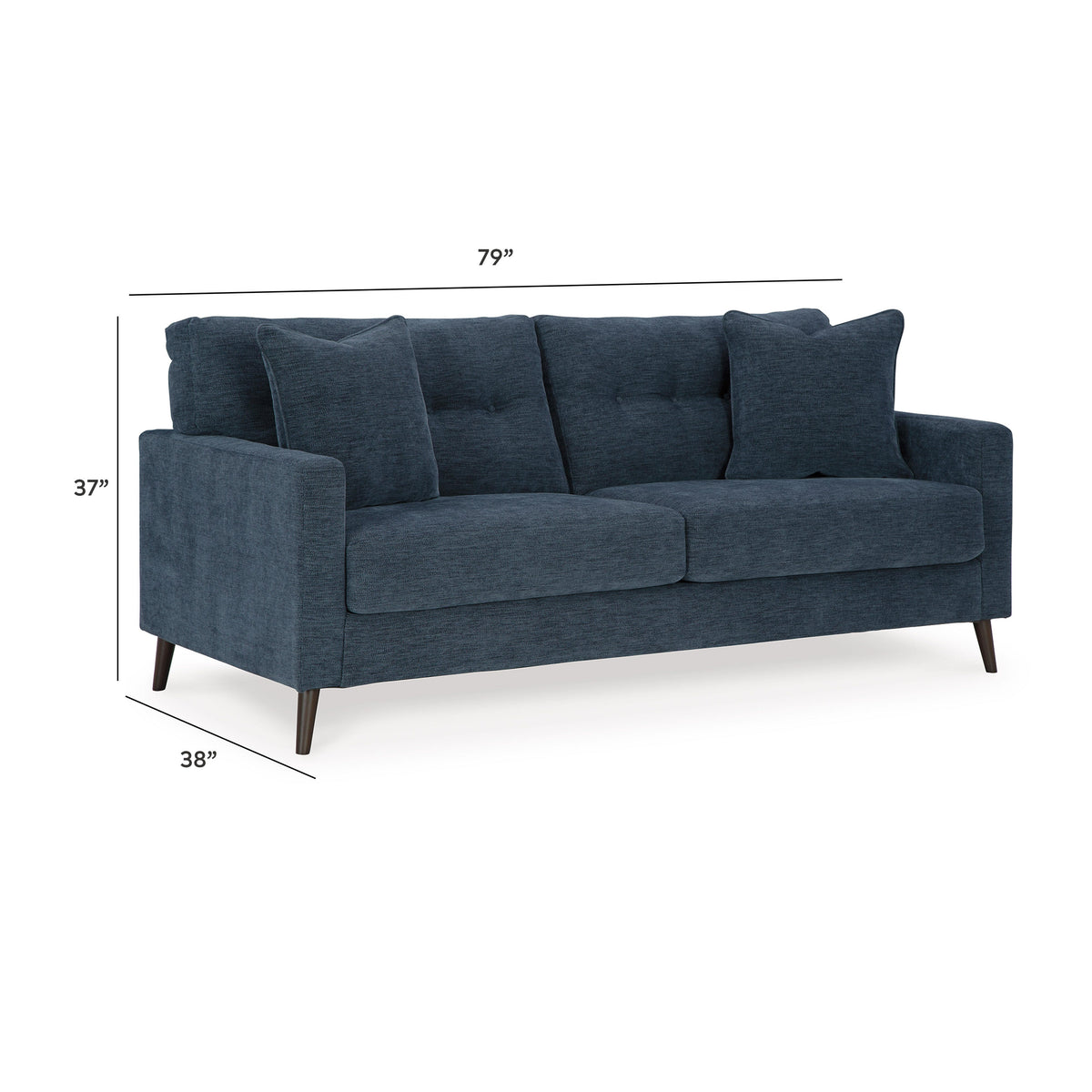Bixler Sofa