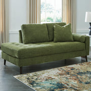 Bixler Right-Arm Facing Corner Chaise