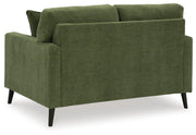 Bixler Sofa, Loveseat and Chair