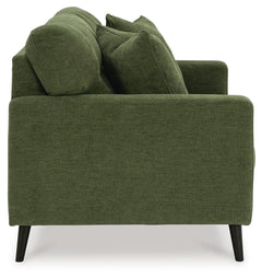 Bixler Loveseat
