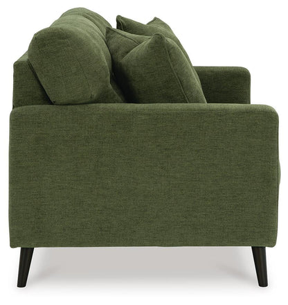 Bixler Sofa, Loveseat and Chair