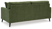 Bixler Sofa, Loveseat and Chair