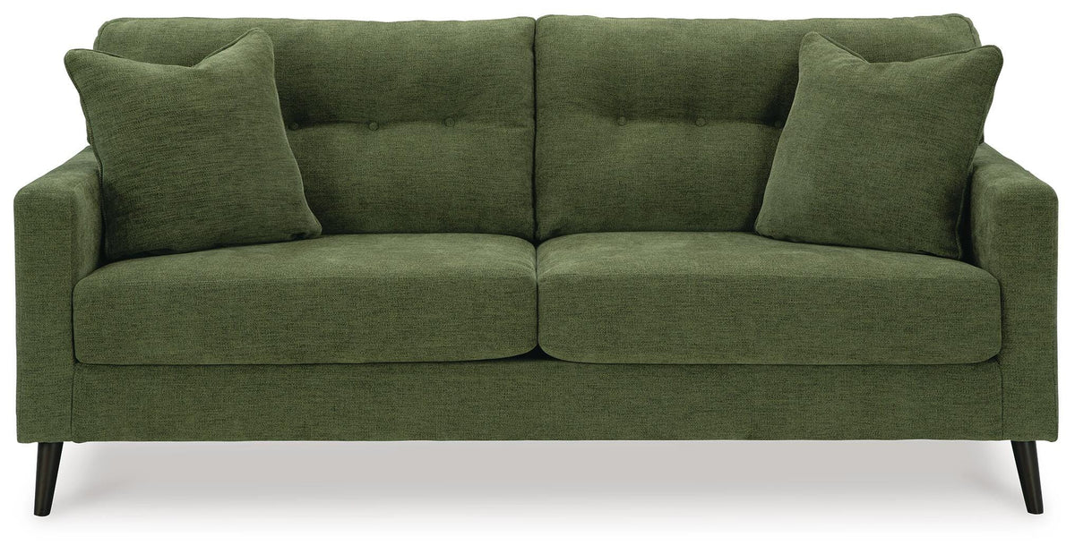 Bixler Sofa, Loveseat and Chair