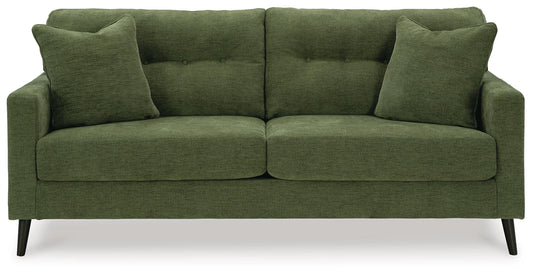 Bixler Sofa, Loveseat and Chair