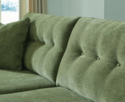 Bixler Sofa and Loveseat