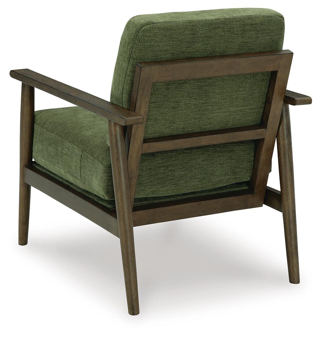 Silla decorativa Bixler Showood