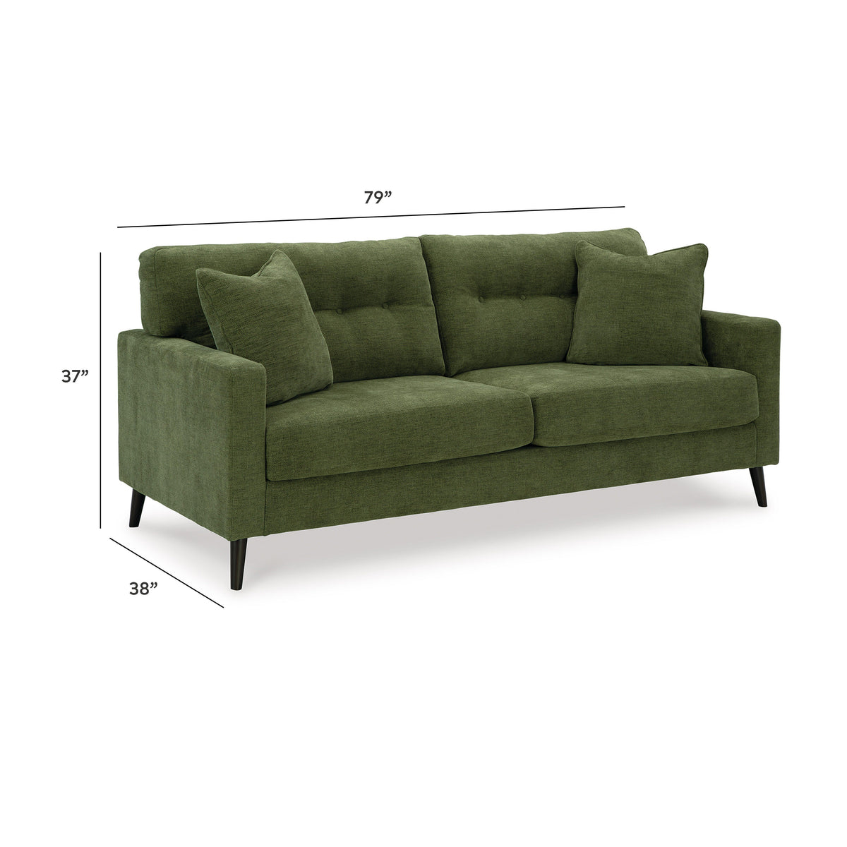 Bixler Sofa